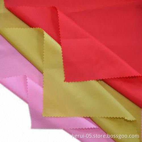 Sydney Spinning Fabric, Made of 67% Polyester and 33% Nylon, 57- or 58-inch Width